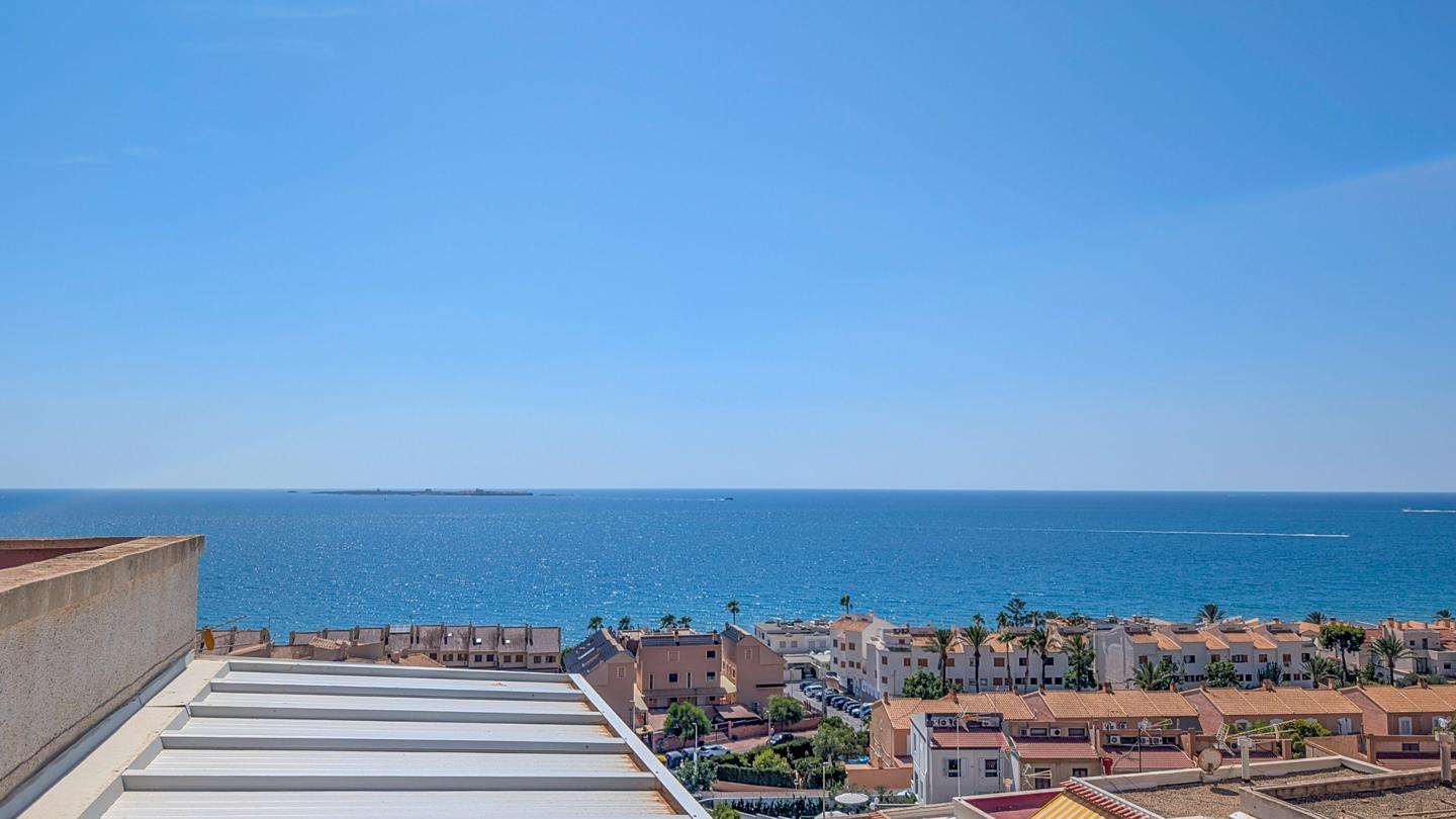 Chalet en venta en Santa Pola del Este – #3326