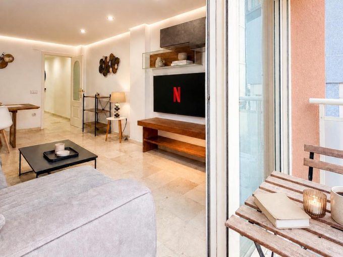 Duplex en venta en Santa Pola