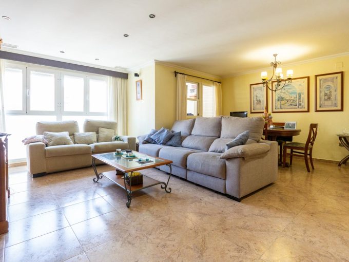 Piso en venta en Elche