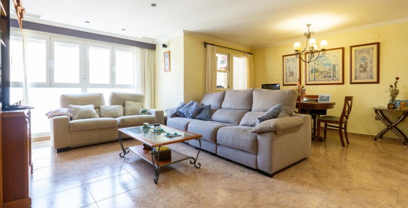 Appartement à vendre à Elche