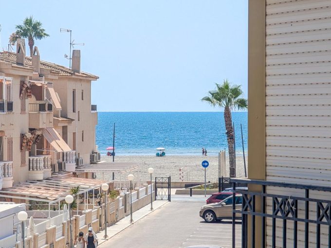 Appartement à vendre à Santa Pola