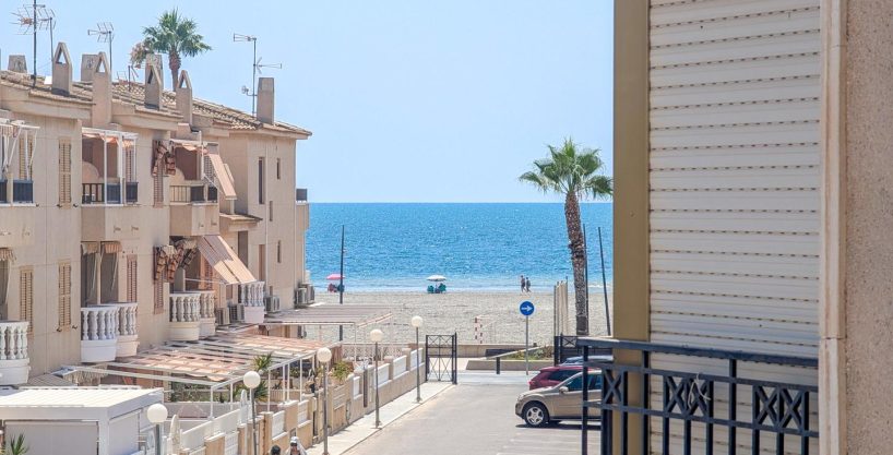 Apartment for sale in Santa Pola