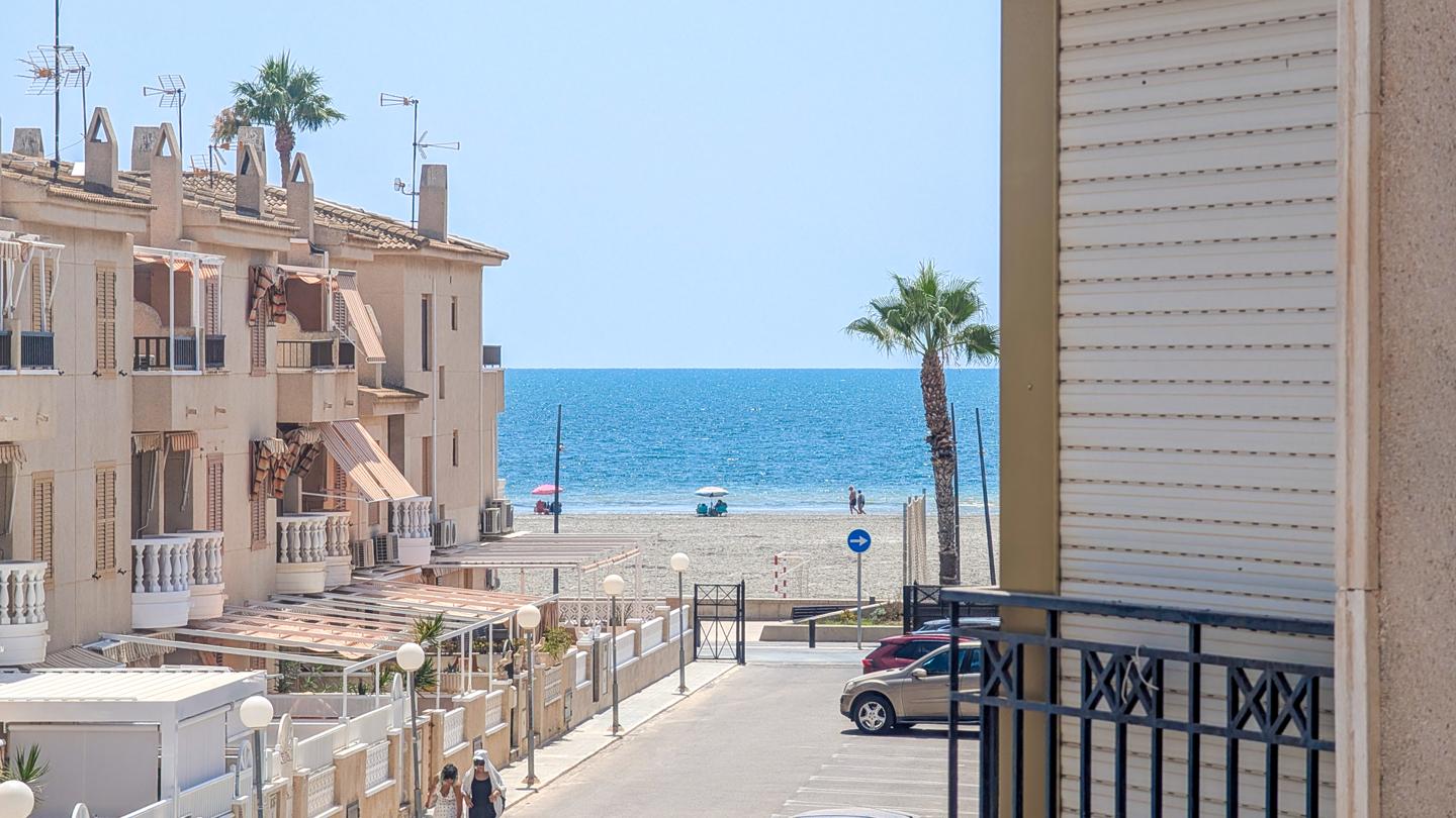 Apartment for sale in Santa Pola, Tamarit – #3319