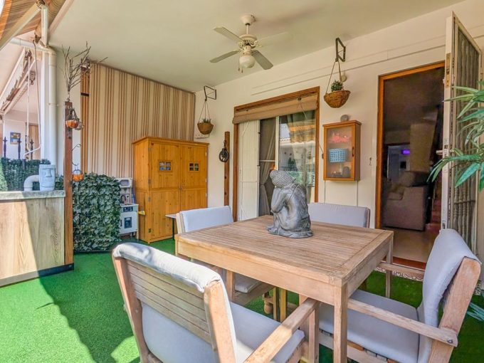 Bungalow en venta en Gran Alacant