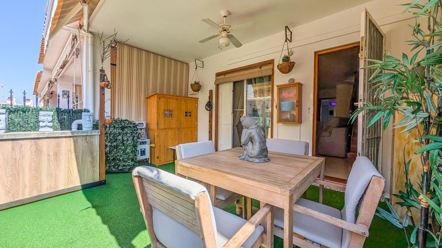 Bungalow à vendre à Gran Alassant, Don Pueblo – #3336