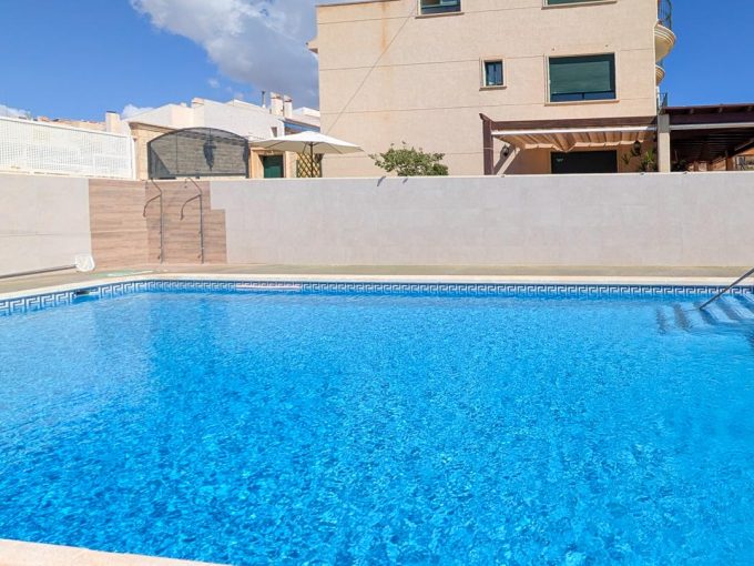 Casa Pareada en venta en Santa Pola