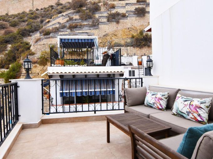 Chalet en venta en Alicante