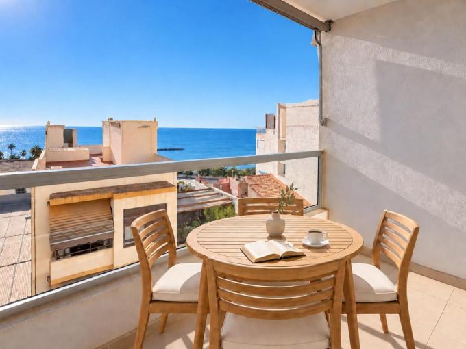 Piso en venta en Alicante