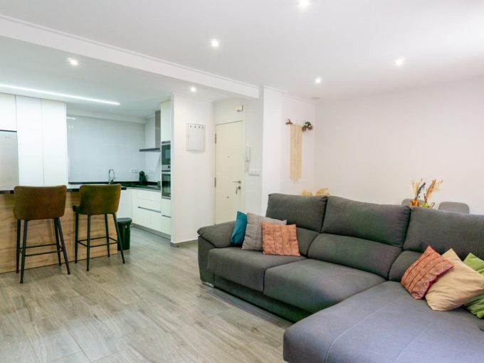 Piso en venta en Elche