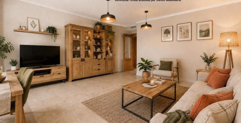 Apartment for sale in Santa Pola
