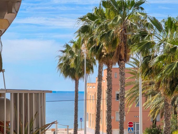 Apartment for sale in Santa Pola