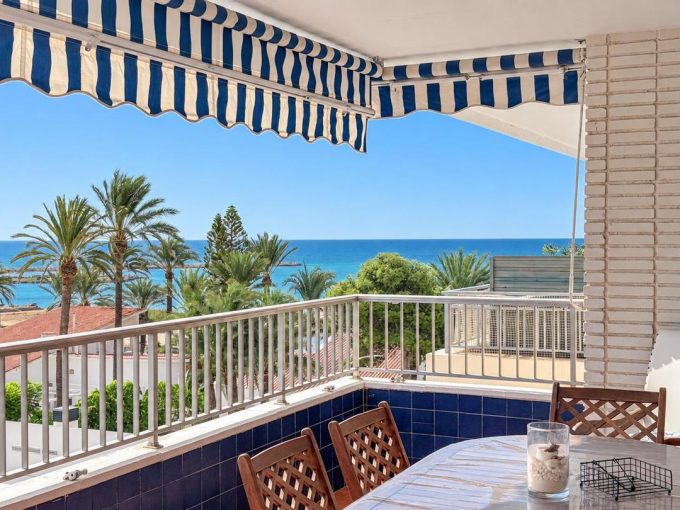 Piso en venta en Santa Pola
