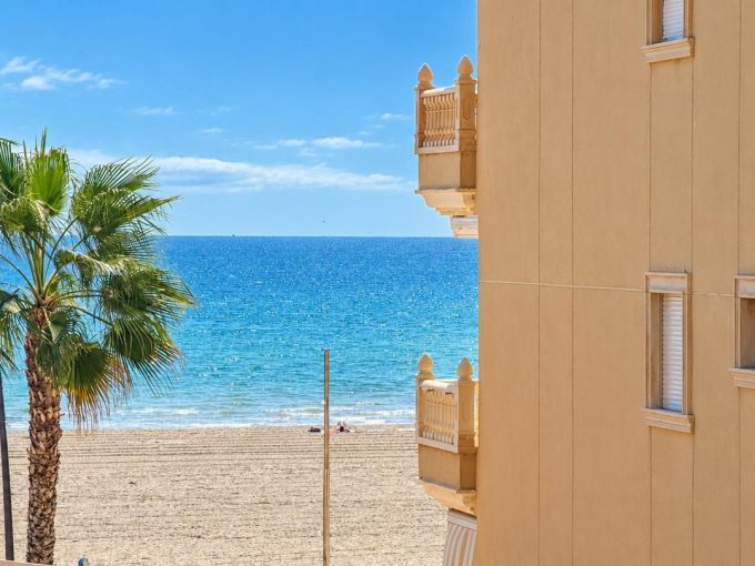 Piso en venta en Santa Pola