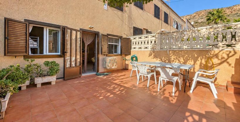 Bungalow en venta en Santa Pola del Este