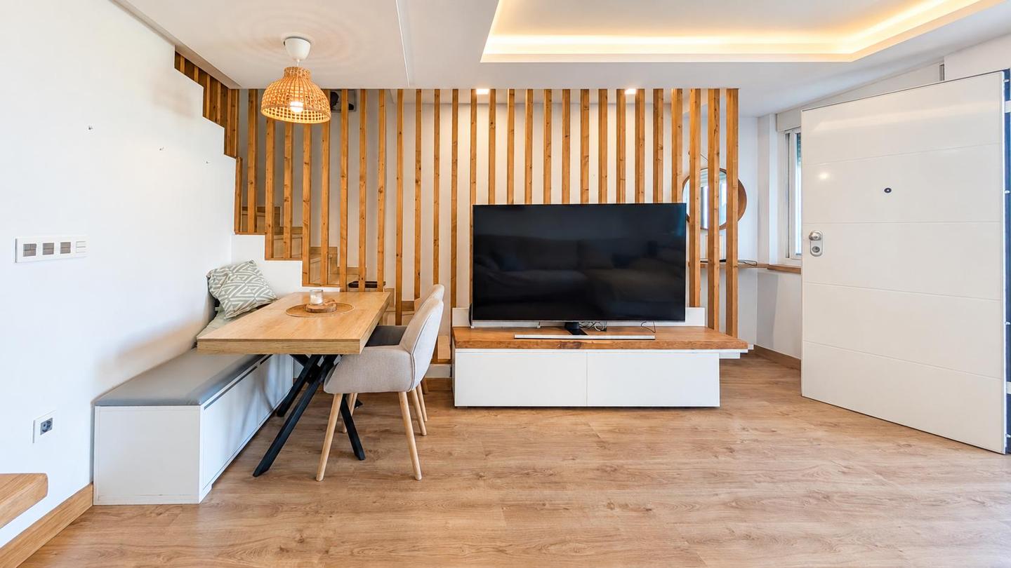 Bungalow na sprzedaż w Santa Pola, Santiago Bernabeu – #3345