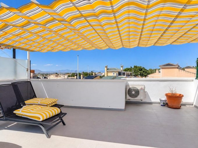 Casa Pareada en venta en Gran Alacant
