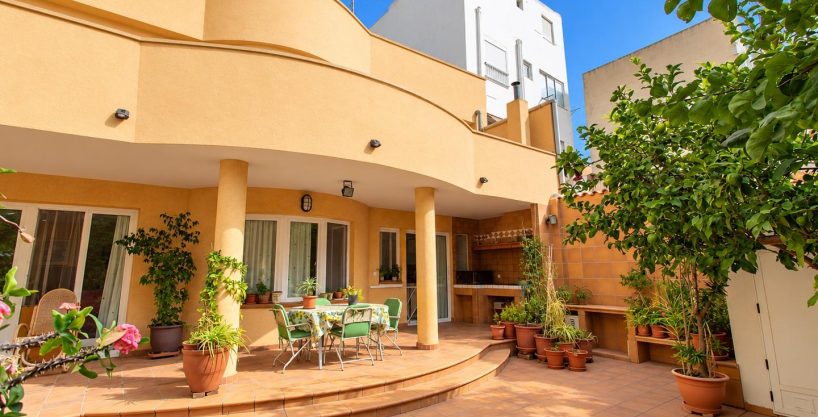 Chalet for sale in Santa Pola