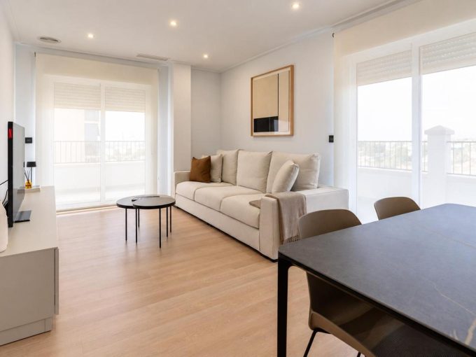 Piso en venta en Elche