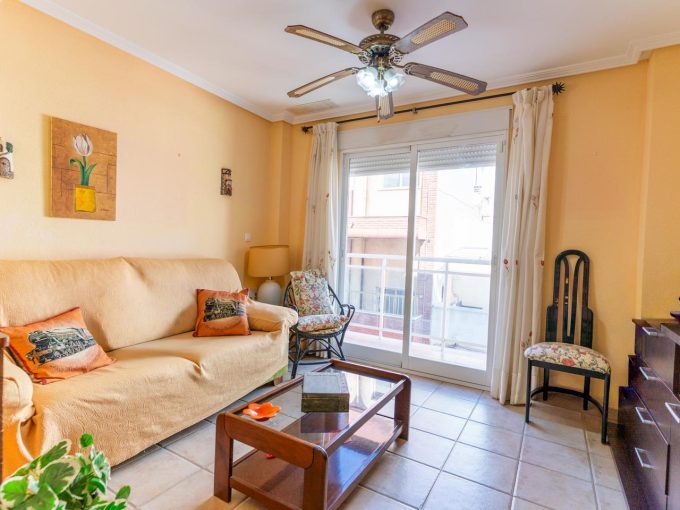 Apartment for sale in Santa Pola