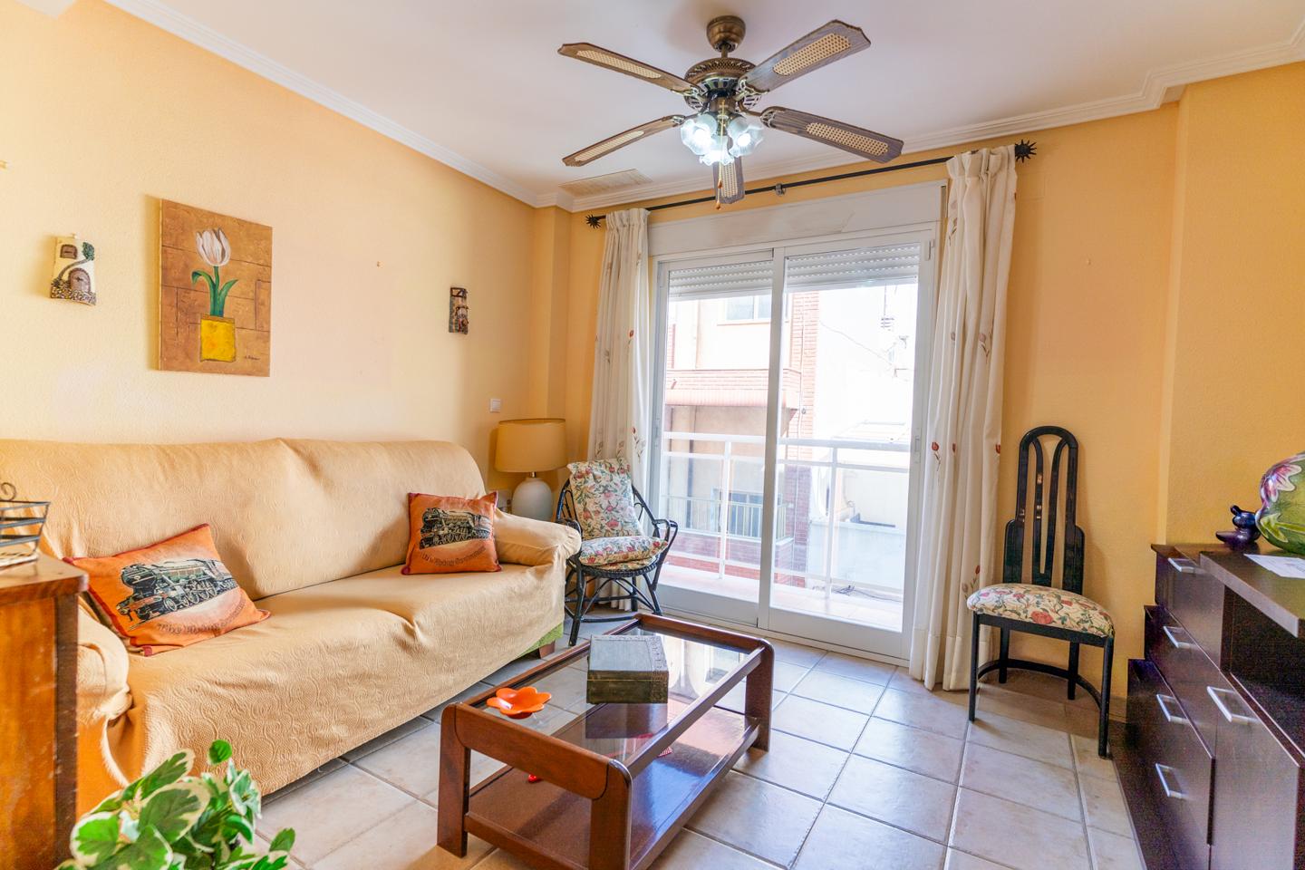 Mieszkanie w Santa Pola, Centrum – Port – Levante – #3343