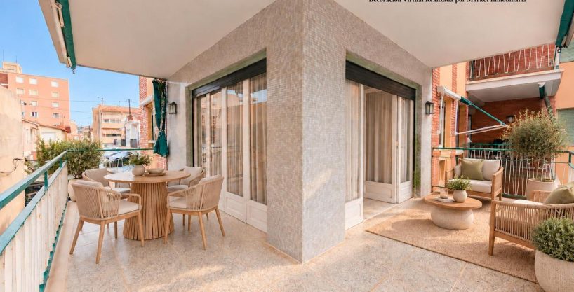 Appartement à vendre à Santa Pola