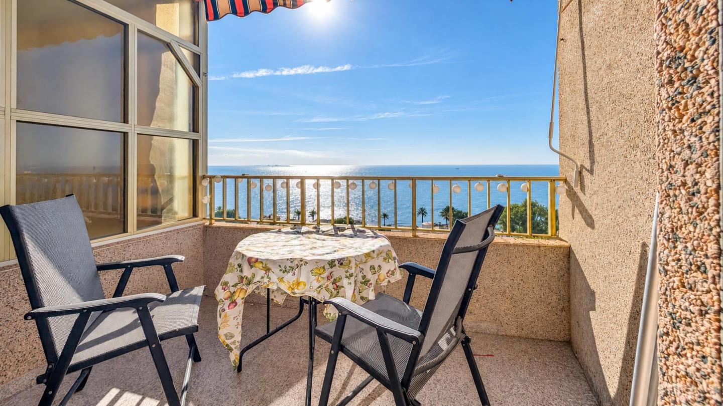 Lägenhet till salu i Santa Pola, Santa Pola del Este – #3359