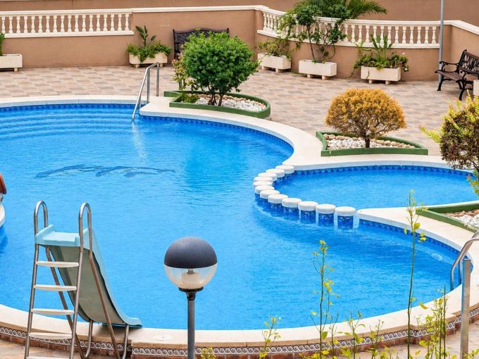 Piso en venta en Santa Pola